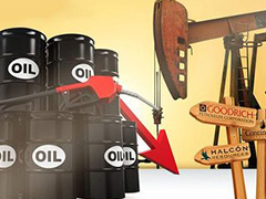 [原油期货]沙特配合特朗普打压油价，原油日产量破1100万桶