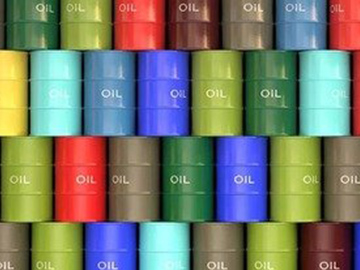 [原油期货]特朗普说美国油产量超过沙特，原油企稳回调