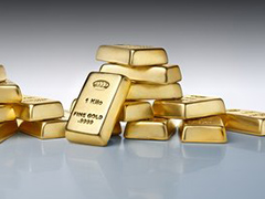 [黄金期货行情走势]上涨潮夹带着风险，黄金利润要回吐？