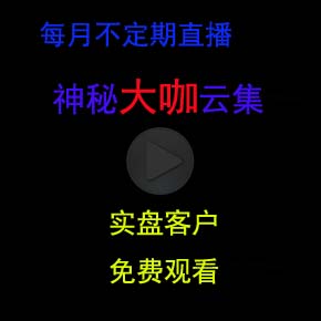 第一期：期货交易怎么判断买入卖出点呢？