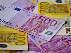 [欧元晚盘]欧洲央行利率决议，德拉基新闻发布会放鸽或撒鹰？