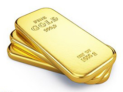 [黄金期货行情走势]美联储利率决议即将来临，黄金还能否站起来？