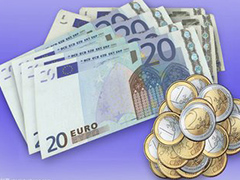 ［外汇期货］欧洲经济放缓，助推美联储加息前美元强势升空