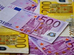 [期货]欧洲通胀数据公布，美联储释放加息预期？