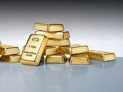 美国的利率决议前夕美股大跌，对黄金期货行情的影响