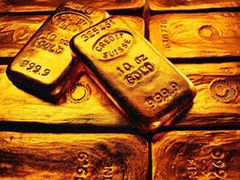 美联储任性加息，黄金将成最大受益者？黄金行情走势图分析