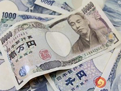 美元走势图最新行情;日本央行公布利率决议后美元遭受重创，日元避险属性蹭蹭上涨