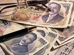 外汇期货日元今日行情分析：美国政府停摆，美股暴跌，日元中继箱体如何选择方向？