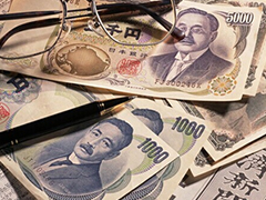 期货日元今日行情分析：美国政府停摆，美股暴跌，日元中继箱体如何选择方向？