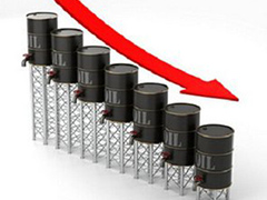 国际期货原油行情分析：俄罗斯否认召开特别会议，原油基本面失去利好还要跌多少？