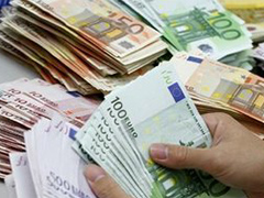 期货欧元行情分析：美国白宫、国会继续停摆，美元如何走出格局，欧元料将反转？
