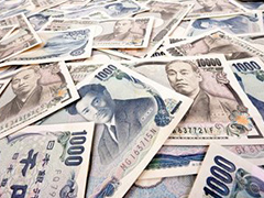 期货日元行情分析：日股反弹，美国地缘政治推升日元避险属性上涨？