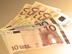 外汇期货欧元行情分析：嘴炮发威，美股暴涨，圣诞后美元欢乐，欧元再续前缘？