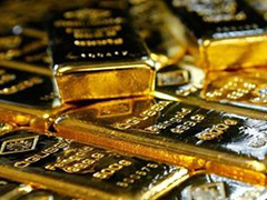 期货黄金行情分析：美股反弹难挽劣势，黄金上涨毫无悬念？
