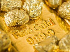国际期货黄金行情分析：美元或将死灰复燃，但黄金突破千三依旧指日可待？