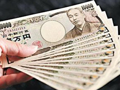外汇投资（美元兑日元）行情分析：日元涨势放缓承压，大非农重回正轨？