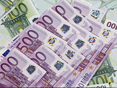 投资（欧元）行情分析：美元昨夜闪崩，欧洲央行货币政策会议德拉基或撒鹰，欧美再度升空？