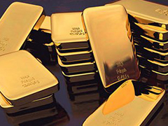 国际期货黄金行情分析：黄金离爆发仅一线之隔，多头欲冲击新高？