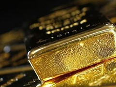 国际期货黄金行情分析：千三关口未破以前，黄金面临巨大回落的风险？