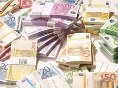 投资（欧元）行情分析：聚焦英国脱欧谈判迎挑战，欧元受益升空？