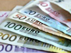 外汇投资（欧元）行情分析：英国脱欧协议表决前，欧洲央行行长德拉基议会如何表态？