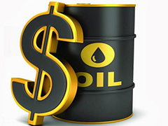 国际期货美原油行情分析：俄罗斯减产不给力，美原油上涨开始变得比下跌难？