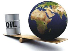 国际期货原油行情分析：53死活上不去，原油回撤已成定局！