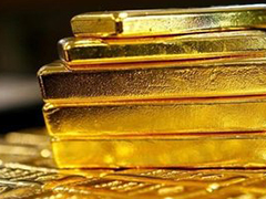 国际期货黄金行情分析：黄金不破不立，上车时间到了吗？