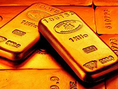 国际期货黄金行情分析：横久必跌魔咒应验，黄金由强转弱？