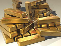 期货黄金行情分析：多头苟延残喘阻止下跌，但金价面临更深的调整？