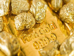 期货黄金行情分析：美国政府开门议案再被否决，黄金多空要开启生死战了？