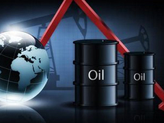 期货原油行情分析：局势抵消利空，原油有望突破前高？