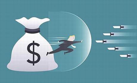 网贷110消息:一年赚119亿涨幅5%的企业,网贷110安全专家为你讲述