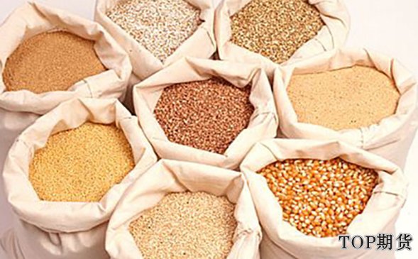 影响豆粕期货因素有哪些