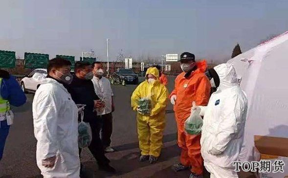 战役新生:期货行业从未懈怠 也帮助国内铜加工企业平稳过渡