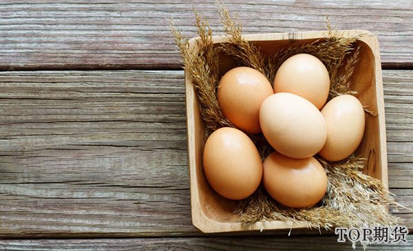 鸡蛋期货一手多少吨  一斤鸡蛋如何换算期货价格