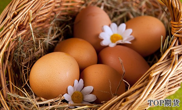 鸡蛋期货一手多少吨  一斤鸡蛋如何换算期货价格
