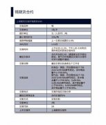 期货入门课堂：锡期货入门基础知识 锡期货交易的基本规则