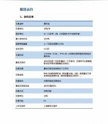 期货入门课堂：燃料油期货入门基础知识 燃料油期货交易的基本规则