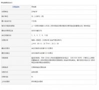 期货入门课堂：早籼稻期货入门基础知识 早籼稻期货交易的基本规则