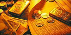 聚财金蝉：3.9黄金原油最新操作策略丨原油还会涨吗